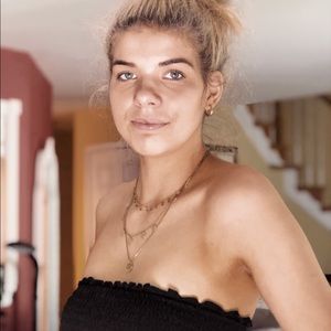 Meet your Posher, Logan